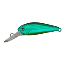 Воблер Strike Pro Deep UL Rider 34SP цв 977E