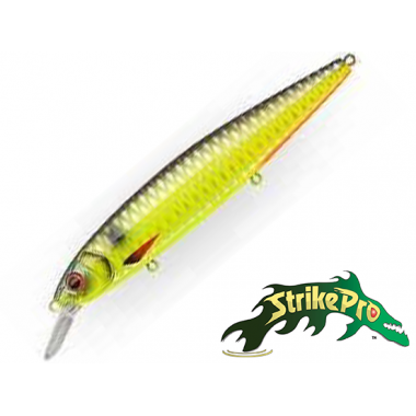 Воблер Strike Pro Bold 130SP EG-191-SPцв A219F