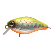 Воблер Strike Pro Cranky-X 50 цв A190ES