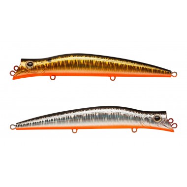 Воблер Strike Pro Darter-R Queen 130 цв A70-613-SBO