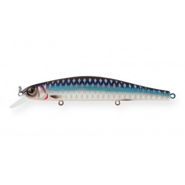 Воблер Strike Pro Inquisitor 110SP цв EG-193B-SP#AC501F