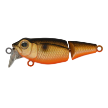 Воблер Strike Pro Pygmy Jointed 40S цв 613-713