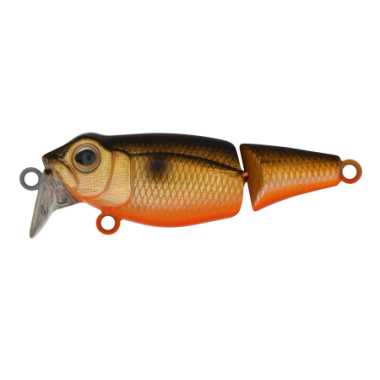 Воблер Strike Pro Pygmy Jointed 40S цв 613-713