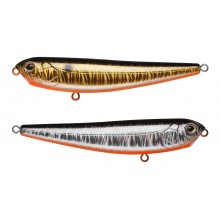Воблер Strike Pro S.P. Walking Stick 85 цв A70-613-SBO