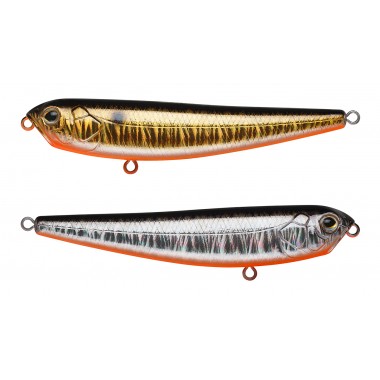 Воблер Strike Pro S.P. Walking Stick 85 цв A70-613-SBO