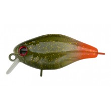 Воблер Strike Pro Cranky 40 цв: C722G-UV