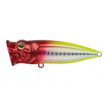 Воблер Поппер Strike Pro Pike Pop 60 цв X10-SBO