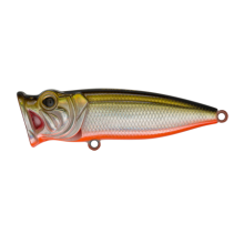 Воблер Поппер Strike Pro Pike Pop Mini 45 цв 612T