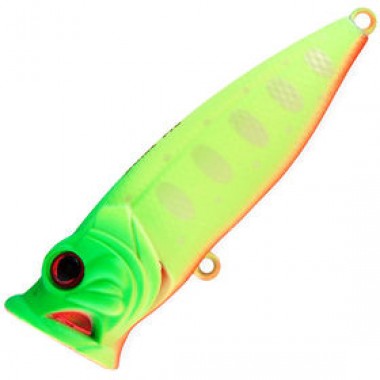 Воблер Strike Pro Pike Pop 60 мм SH-002BA, цв A178S 