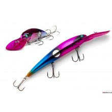 Воблер German "GG Bandit"120F цв H019