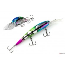 Воблер German "GG Bandit"120F цв H022