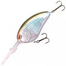 Воблер SPRO Little John DD 70 цв Blue Back Herring