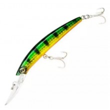 Воблер Yo-Zuri Crystal Minnow Deep Diver R1136 цв HPC