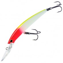 Воблер Yo-Zuri Crystal Minnow DD R1301 цв CR