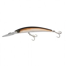 Воблер Yo-Zuri Crystal Minnow Deep Diver R1136 цв HRSN