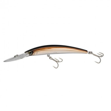 Воблер Yo-Zuri Crystal Minnow Deep Diver R1136 цв HRSN