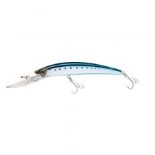 Воблер Yo-Zuri Crystal Minnow Deep Diver R1136 цв HSIW
