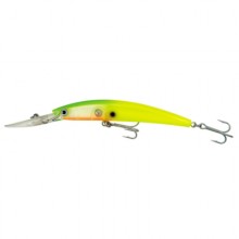 Воблер Yo-Zuri Crystal Minnow DD R540 цв BTCL