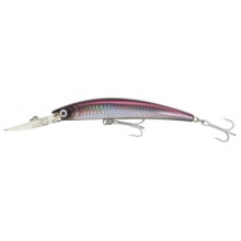 Воблер Yo-Zuri Cristal Minnow Deep Diver R538 цв GHBL