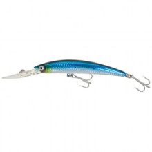Воблер Yo-Zuri Cristal Minnow Deep Diver R538 цв GHIW
