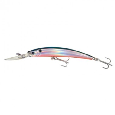 Воблер Yo-Zuri Cristal Minnow Deep Diver R538 цв GT