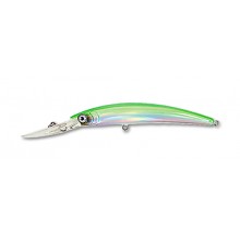 Воблер Yo-Zuri Crystal Minnow DD R540 цв LM