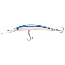 Воблер Yo-Zuri Crystal Minnow DD R1301 цв BT