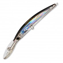 Воблер Yo-Zuri Crystal 3D Minnow Deep Diver F1153-С4