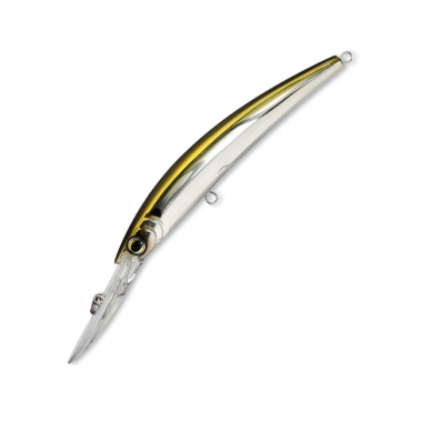 Воблер Yo-Zuri Crystal Minnow Deep Diver R1134 цв HAJ