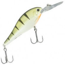 Воблер BANDIT Shad Walleye 4 цв 97