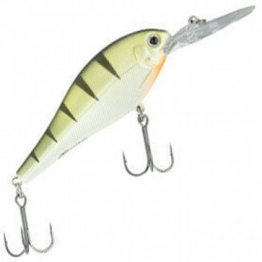Воблер BANDIT Shad Walleye 4 цв 97