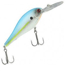Воблер BANDIT Shad Walleye 4 цв B31