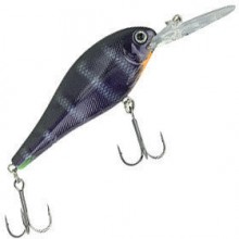 Воблер BANDIT Shad Walleye 4 цв Ol161