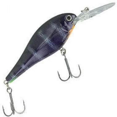 Воблер BANDIT Shad Walleye 4 цв Ol161