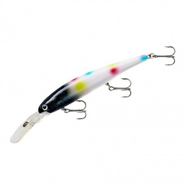 Воблер Bandit Walleye Deep цв BD266