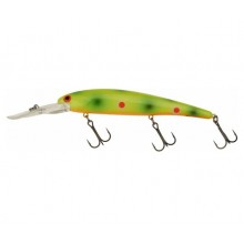 Воблер Bandit Walleye Deep цв D92