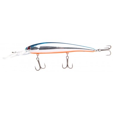 Воблер Bandit Walleye Deep цв D95