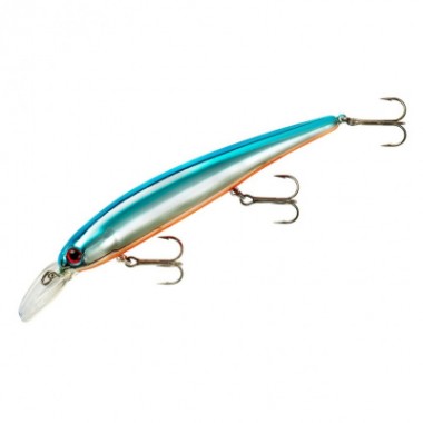 Воблер Bandit Walleye Shallow цв 32