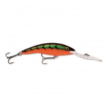 Воблер Rapala Deep Tail Dancer TDD9 цв RDT