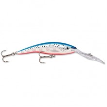 Воблер Rapala Deep Tail Dancer TDD11 цв BFL