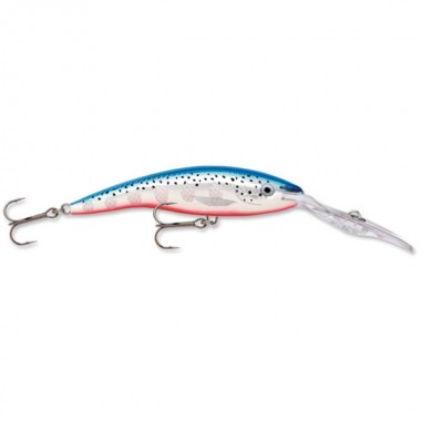 Воблер Rapala Deep Tail Dancer TDD11 цв BFL