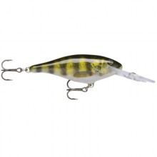 Воблер Rapala Shad Rap SR09 цв PEHL