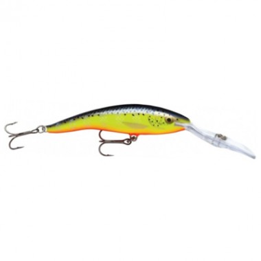 Воблер Rapala Deep Tail Dancer TDD11 цв HS