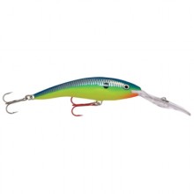 Воблер Rapala Deep Tail Dancer TDD11 цв PRT