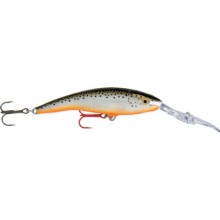 Воблер Rapala Deep Tail Dancer цв 11 SF