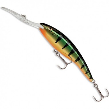 Воблер Rapala Deep Tail Dancer цв 09 FLP