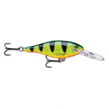 Воблер Rapala Shad Rap SR09 цв FP