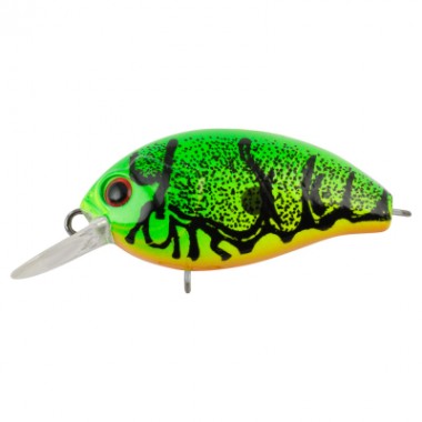 Воблер TsuYoki AGENT 36F цв WR037