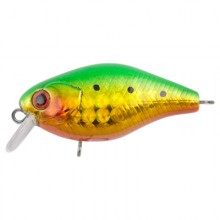 Воблер TsuYoki CHEF 38F цв 1020