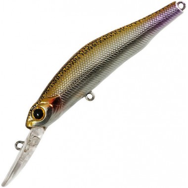 Воблер TsuYoki WATSON DR 80SP цвет 904